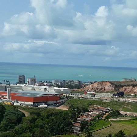 Apt 2 Quartos, Proximo A Praia E Ao Shopping Apartment Maceio  Ngoại thất bức ảnh