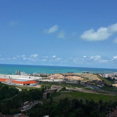 Apt 2 Quartos, Proximo A Praia E Ao Shopping Apartment Maceio  Ngoại thất bức ảnh