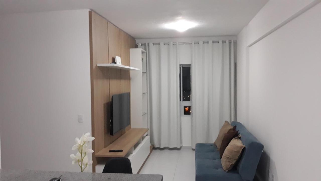 Apt 2 Quartos, Proximo A Praia E Ao Shopping Apartment Maceio  Ngoại thất bức ảnh