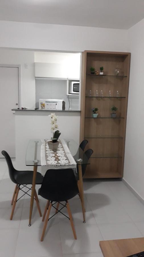 Apt 2 Quartos, Proximo A Praia E Ao Shopping Apartment Maceio  Ngoại thất bức ảnh