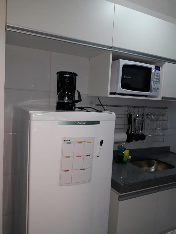 Apt 2 Quartos, Proximo A Praia E Ao Shopping Apartment Maceio  Ngoại thất bức ảnh