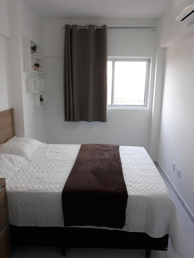 Apt 2 Quartos, Proximo A Praia E Ao Shopping Apartment Maceio  Ngoại thất bức ảnh
