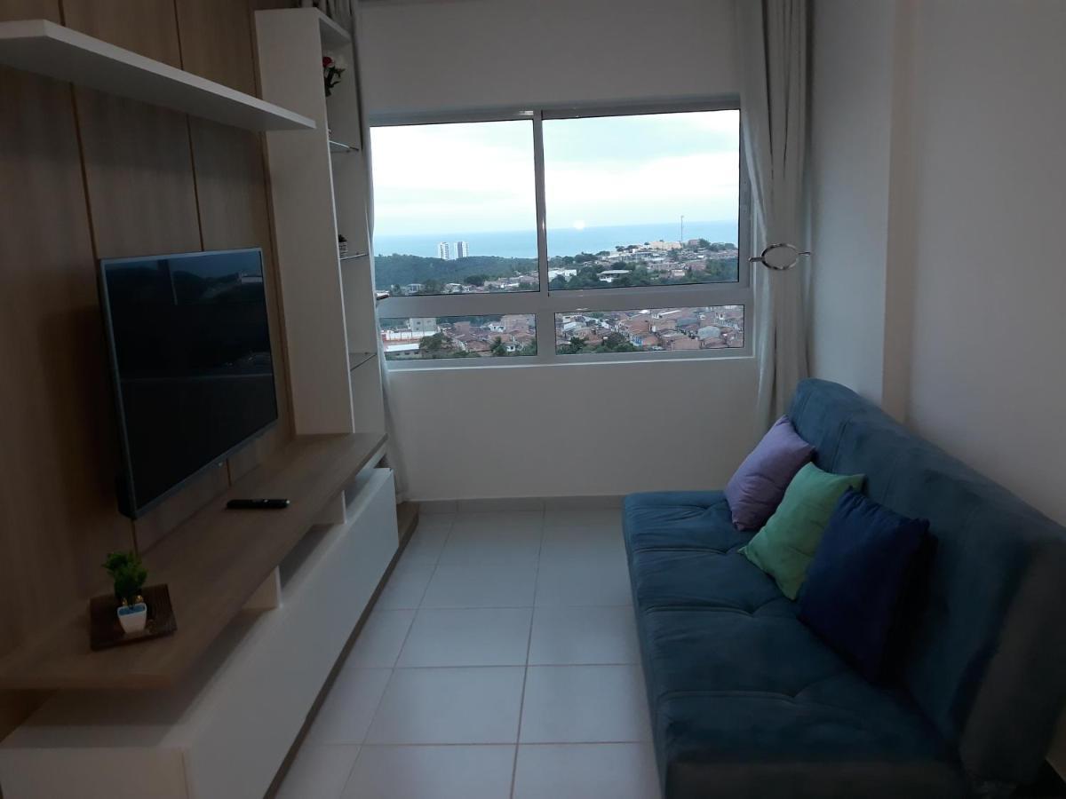 Apt 2 Quartos, Proximo A Praia E Ao Shopping Apartment Maceio  Ngoại thất bức ảnh