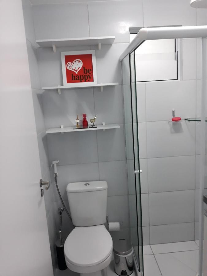 Apt 2 Quartos, Proximo A Praia E Ao Shopping Apartment Maceio  Ngoại thất bức ảnh