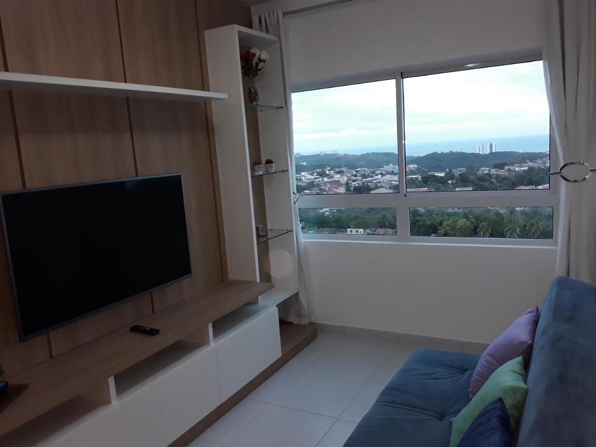 Apt 2 Quartos, Proximo A Praia E Ao Shopping Apartment Maceio  Ngoại thất bức ảnh