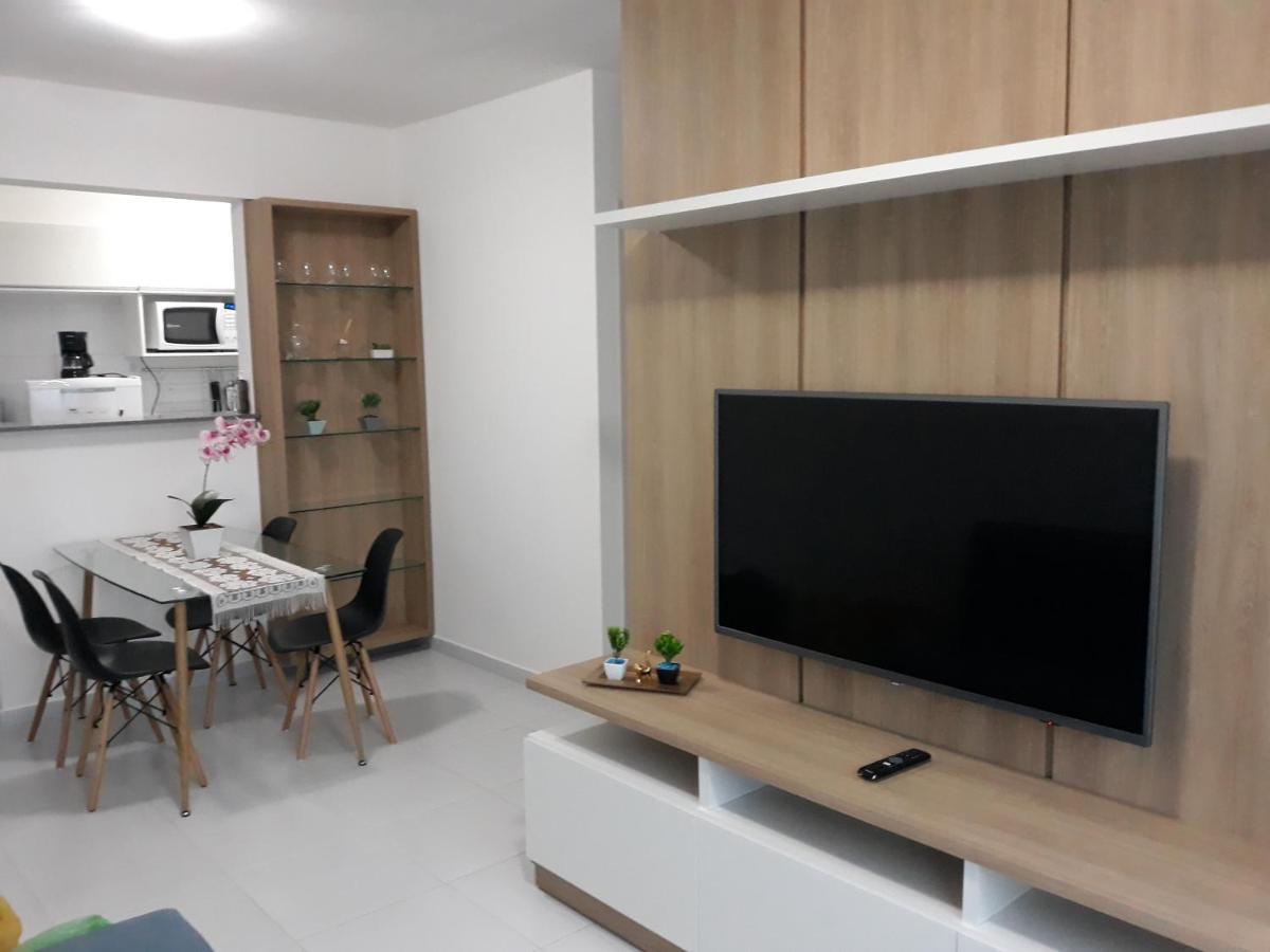 Apt 2 Quartos, Proximo A Praia E Ao Shopping Apartment Maceio  Ngoại thất bức ảnh