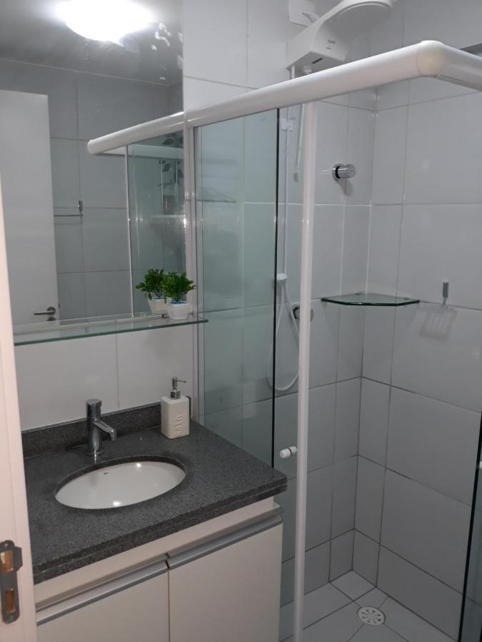 Apt 2 Quartos, Proximo A Praia E Ao Shopping Apartment Maceio  Ngoại thất bức ảnh