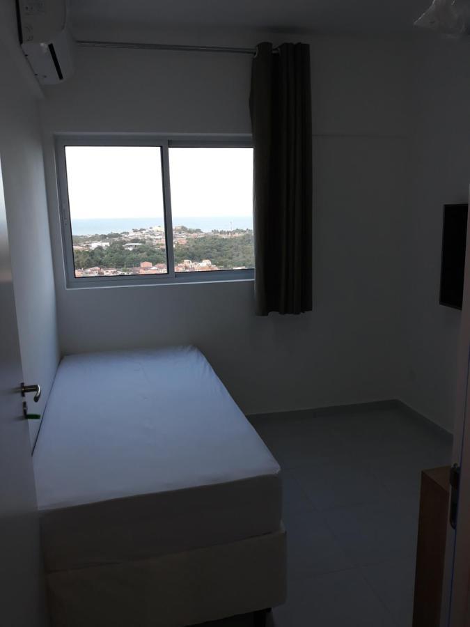 Apt 2 Quartos, Proximo A Praia E Ao Shopping Apartment Maceio  Ngoại thất bức ảnh