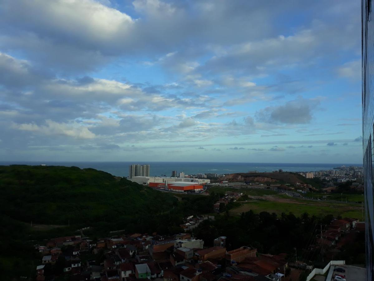 Apt 2 Quartos, Proximo A Praia E Ao Shopping Apartment Maceio  Ngoại thất bức ảnh