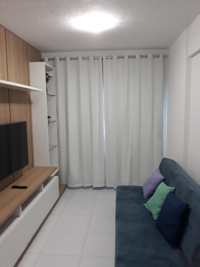 Apt 2 Quartos, Proximo A Praia E Ao Shopping Apartment Maceio  Ngoại thất bức ảnh