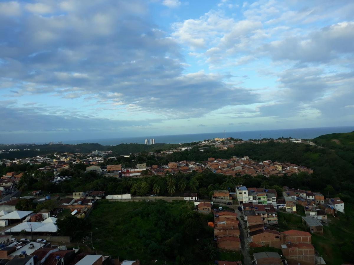 Apt 2 Quartos, Proximo A Praia E Ao Shopping Apartment Maceio  Ngoại thất bức ảnh