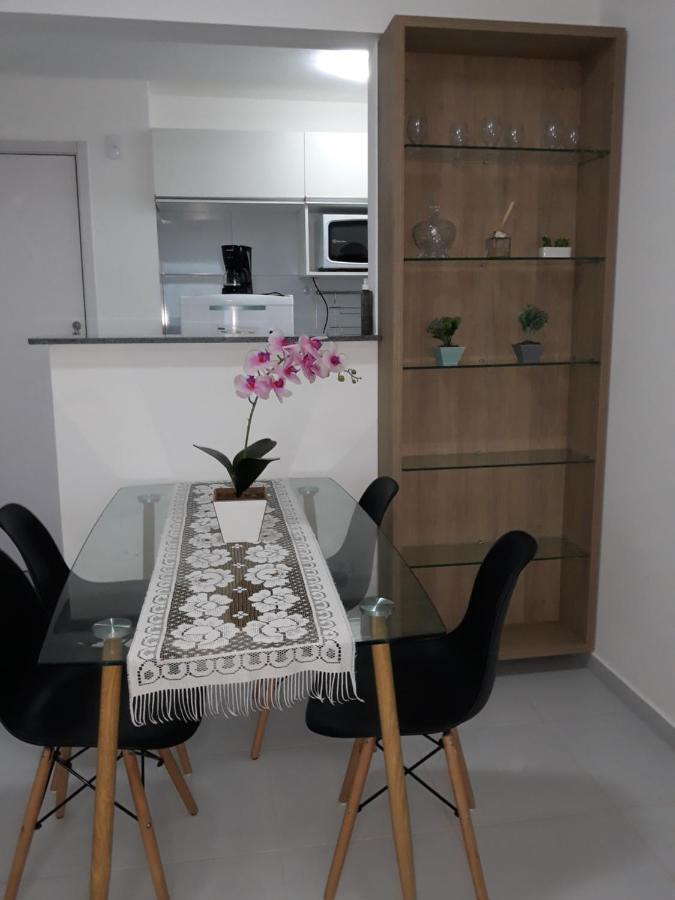 Apt 2 Quartos, Proximo A Praia E Ao Shopping Apartment Maceio  Ngoại thất bức ảnh