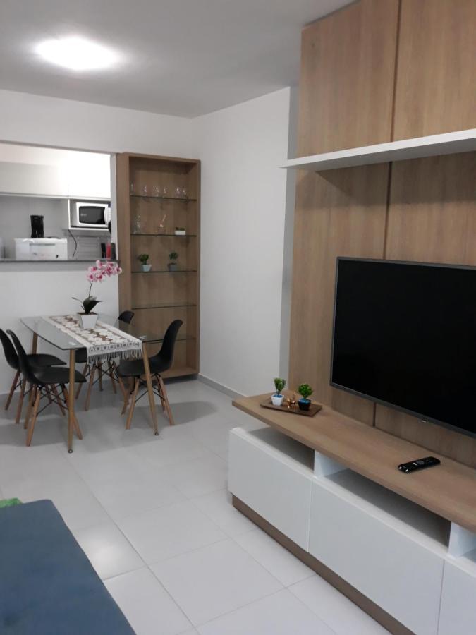 Apt 2 Quartos, Proximo A Praia E Ao Shopping Apartment Maceio  Ngoại thất bức ảnh