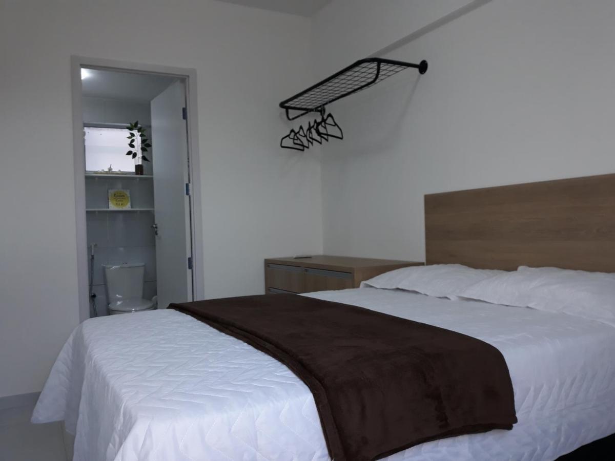 Apt 2 Quartos, Proximo A Praia E Ao Shopping Apartment Maceio  Ngoại thất bức ảnh