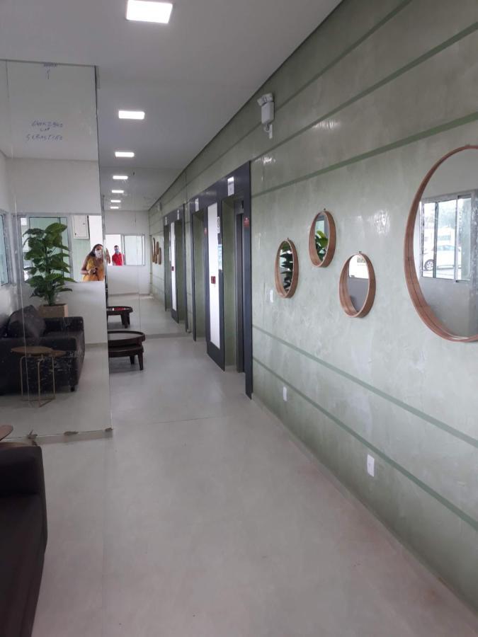 Apt 2 Quartos, Proximo A Praia E Ao Shopping Apartment Maceio  Ngoại thất bức ảnh