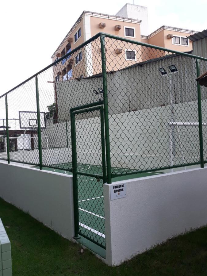 Apt 2 Quartos, Proximo A Praia E Ao Shopping Apartment Maceio  Ngoại thất bức ảnh