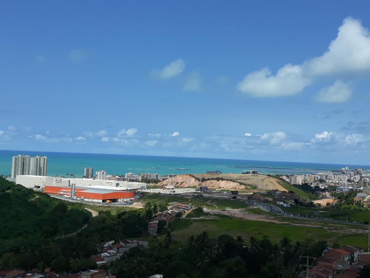 Apt 2 Quartos, Proximo A Praia E Ao Shopping Apartment Maceio  Ngoại thất bức ảnh