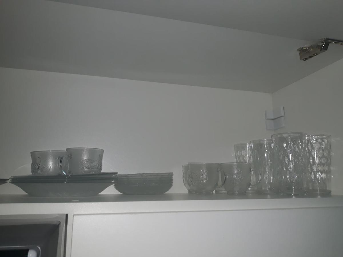 Apt 2 Quartos, Proximo A Praia E Ao Shopping Apartment Maceio  Ngoại thất bức ảnh