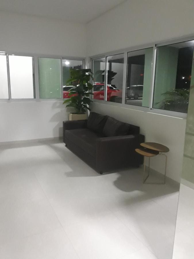 Apt 2 Quartos, Proximo A Praia E Ao Shopping Apartment Maceio  Ngoại thất bức ảnh
