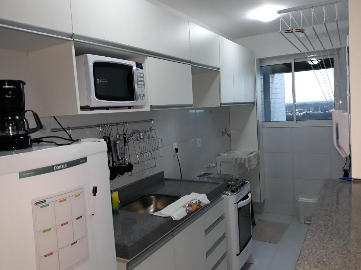 Apt 2 Quartos, Proximo A Praia E Ao Shopping Apartment Maceio  Ngoại thất bức ảnh