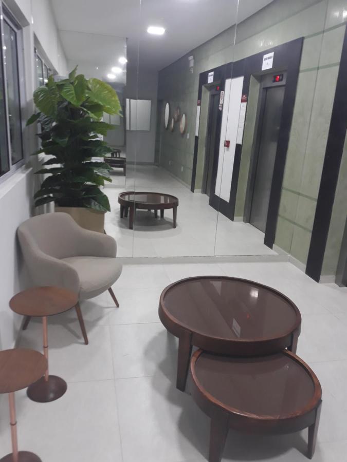 Apt 2 Quartos, Proximo A Praia E Ao Shopping Apartment Maceio  Ngoại thất bức ảnh