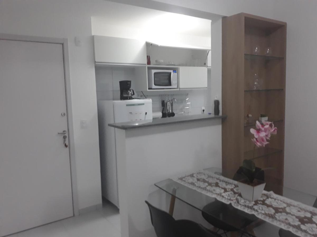 Apt 2 Quartos, Proximo A Praia E Ao Shopping Apartment Maceio  Ngoại thất bức ảnh