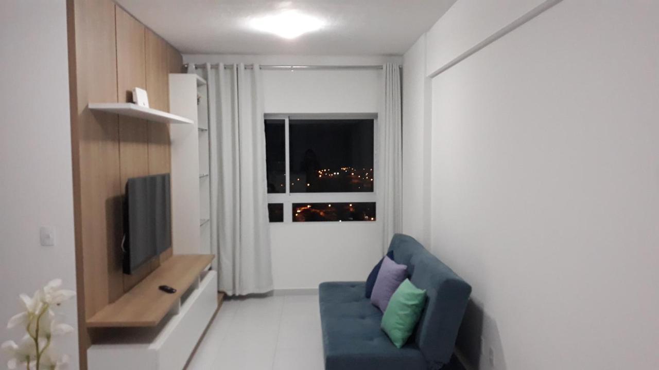 Apt 2 Quartos, Proximo A Praia E Ao Shopping Apartment Maceio  Ngoại thất bức ảnh