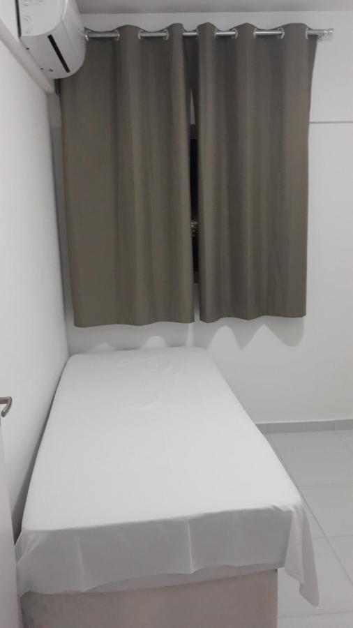 Apt 2 Quartos, Proximo A Praia E Ao Shopping Apartment Maceio  Ngoại thất bức ảnh
