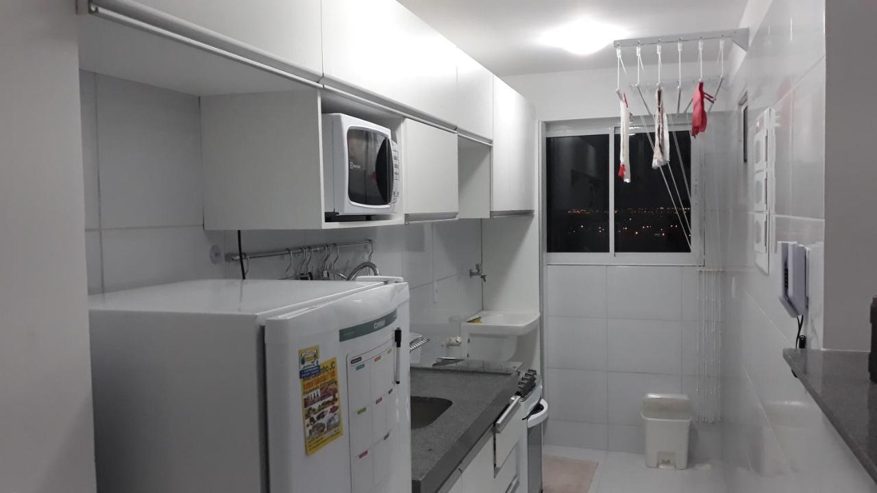 Apt 2 Quartos, Proximo A Praia E Ao Shopping Apartment Maceio  Ngoại thất bức ảnh