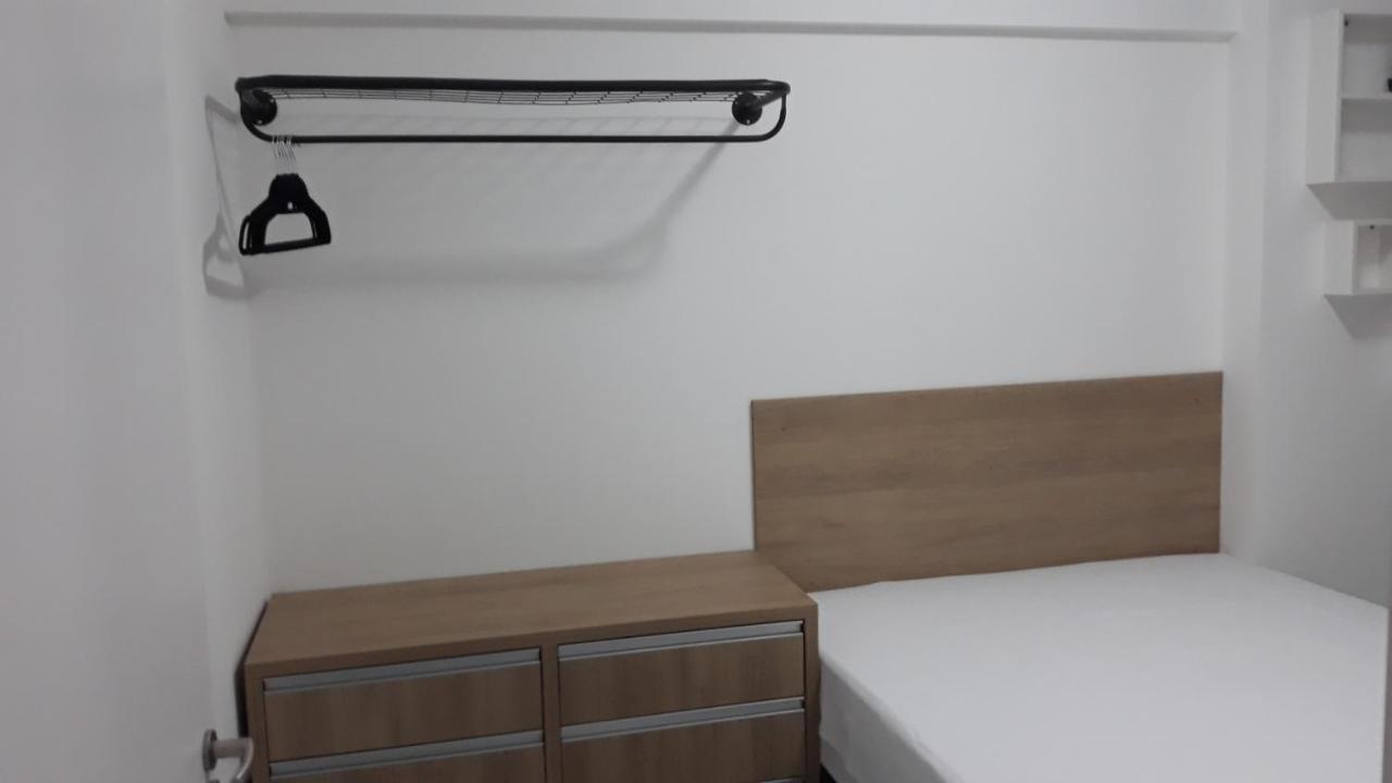 Apt 2 Quartos, Proximo A Praia E Ao Shopping Apartment Maceio  Ngoại thất bức ảnh