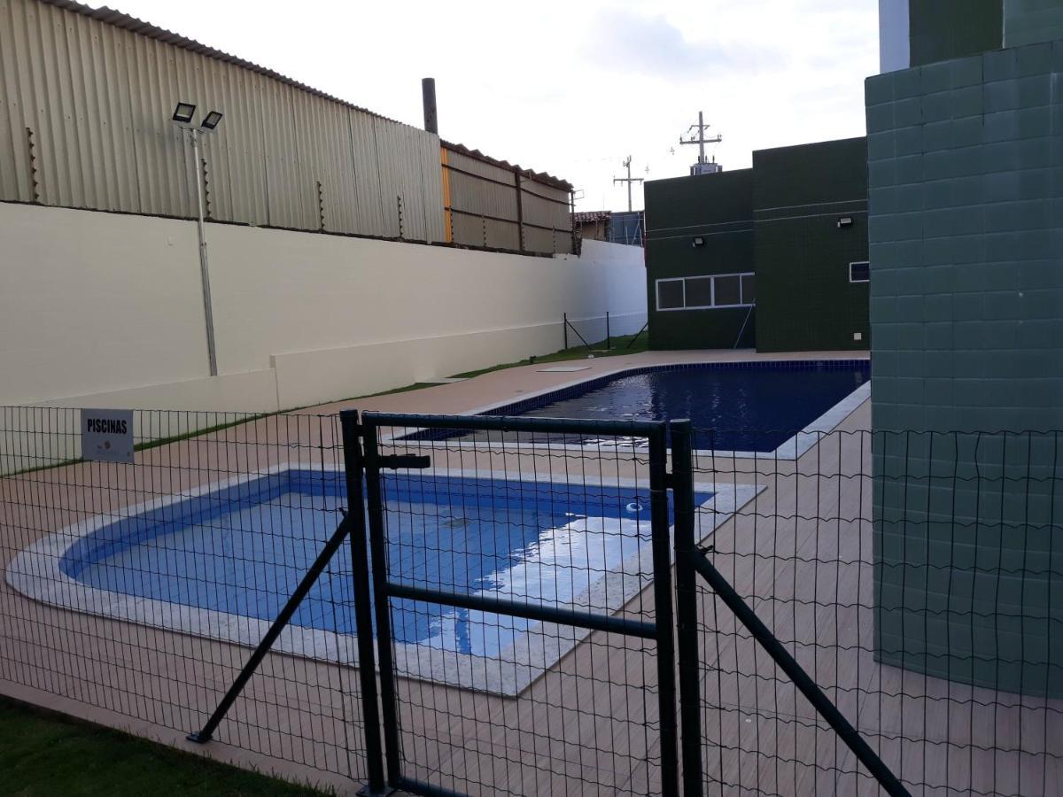 Apt 2 Quartos, Proximo A Praia E Ao Shopping Apartment Maceio  Ngoại thất bức ảnh